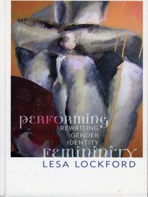 cover image of Performing Femininity